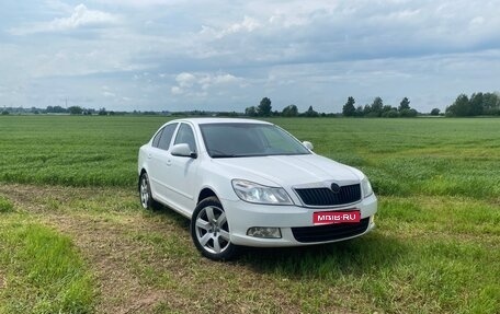 Skoda Octavia, 2011 год, 675 000 рублей, 1 фотография