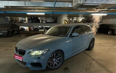 BMW 1 серия, 2014 год, 2 950 000 рублей, 1 фотография