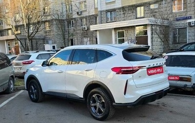 Haval F7 I, 2024 год, 2 400 000 рублей, 1 фотография