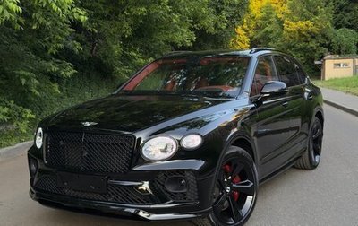 Bentley Bentayga I, 2021 год, 23 000 000 рублей, 1 фотография