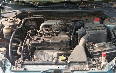 Mitsubishi Lancer IX, 2005 год, 450 000 рублей, 1 фотография