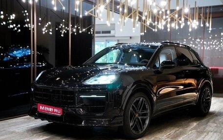 Porsche Cayenne III, 2023 год, 15 350 000 рублей, 1 фотография