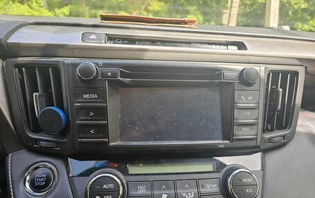 Toyota RAV4, 2015 год, 2 222 222 рублей, 9 фотография