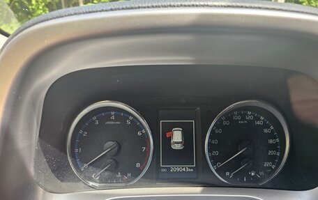 Toyota RAV4, 2015 год, 2 222 222 рублей, 7 фотография