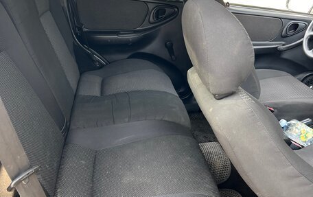 Chevrolet Niva I рестайлинг, 2007 год, 440 000 рублей, 8 фотография