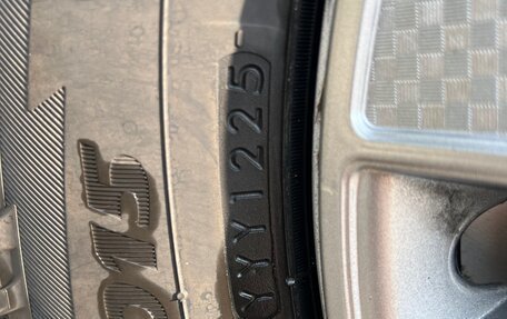 Chevrolet Niva I рестайлинг, 2007 год, 440 000 рублей, 6 фотография