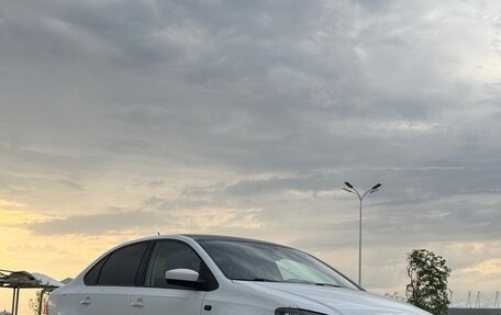 Volkswagen Polo VI (EU Market), 2017 год, 1 580 000 рублей, 7 фотография
