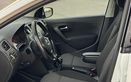 Volkswagen Polo VI (EU Market), 2017 год, 1 580 000 рублей, 12 фотография