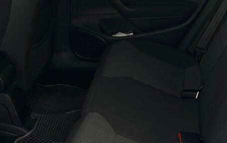 Volkswagen Polo VI (EU Market), 2017 год, 1 580 000 рублей, 13 фотография