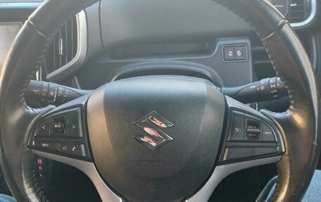 Suzuki Solio III, 2016 год, 1 270 000 рублей, 5 фотография
