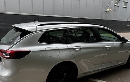 Opel Insignia II рестайлинг, 2020 год, 1 980 000 рублей, 2 фотография