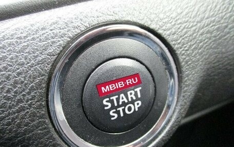 Suzuki Solio III, 2016 год, 1 270 000 рублей, 11 фотография
