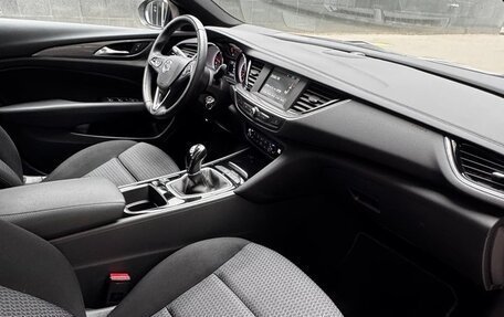 Opel Insignia II рестайлинг, 2020 год, 1 980 000 рублей, 13 фотография