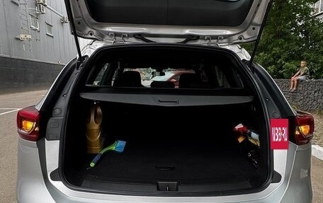 Opel Insignia II рестайлинг, 2020 год, 1 980 000 рублей, 10 фотография