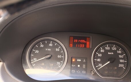 Renault Sandero I, 2010 год, 330 000 рублей, 7 фотография