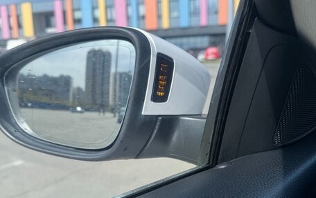 Volkswagen Passat CC I рестайлинг, 2014 год, 2 050 000 рублей, 12 фотография