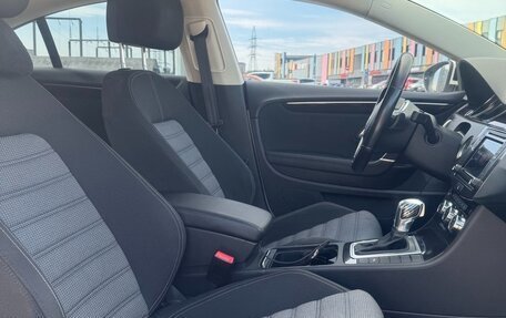 Volkswagen Passat CC I рестайлинг, 2014 год, 2 050 000 рублей, 10 фотография