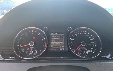 Volkswagen Passat CC I рестайлинг, 2014 год, 2 050 000 рублей, 17 фотография