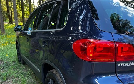 Volkswagen Tiguan I, 2013 год, 1 300 000 рублей, 9 фотография