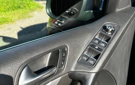 Volkswagen Tiguan I, 2013 год, 1 300 000 рублей, 18 фотография