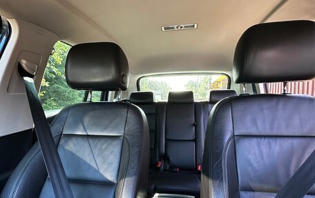 Volkswagen Tiguan I, 2013 год, 1 300 000 рублей, 23 фотография