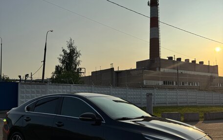 KIA Cerato IV, 2020 год, 1 549 000 рублей, 5 фотография