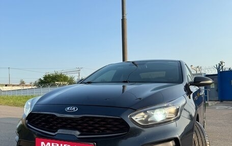 KIA Cerato IV, 2020 год, 1 549 000 рублей, 6 фотография