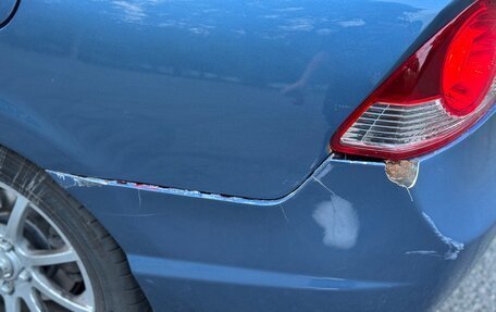Honda Civic VIII, 2008 год, 690 000 рублей, 6 фотография