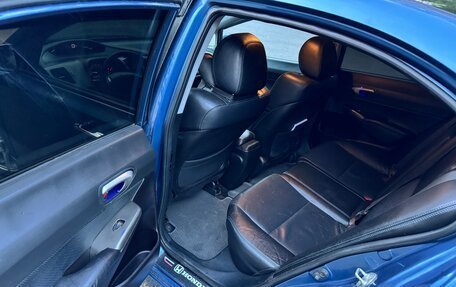Honda Civic VIII, 2008 год, 690 000 рублей, 20 фотография