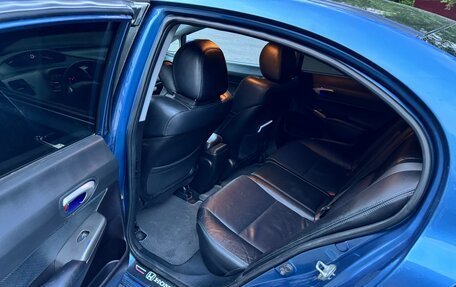 Honda Civic VIII, 2008 год, 690 000 рублей, 19 фотография