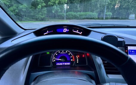Honda Civic VIII, 2008 год, 690 000 рублей, 22 фотография