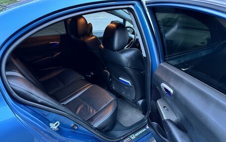 Honda Civic VIII, 2008 год, 690 000 рублей, 18 фотография