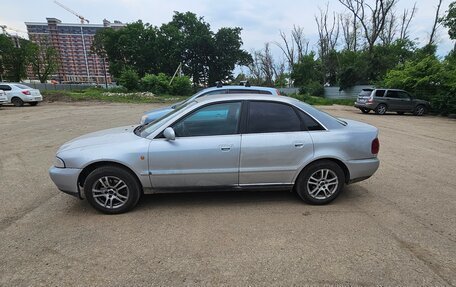 Audi A4, 1998 год, 220 000 рублей, 3 фотография