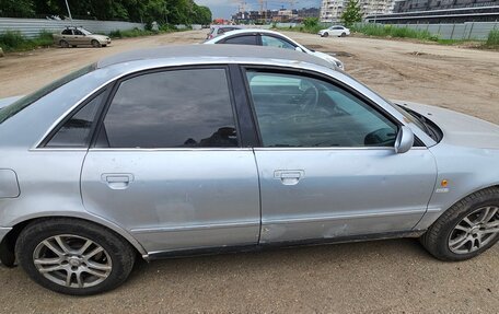 Audi A4, 1998 год, 220 000 рублей, 8 фотография