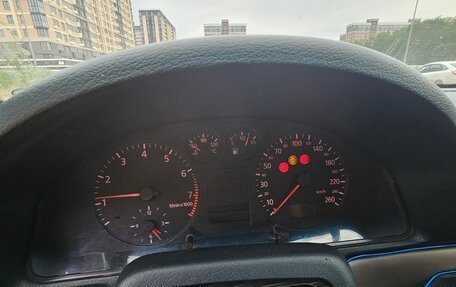 Audi A4, 1998 год, 220 000 рублей, 6 фотография