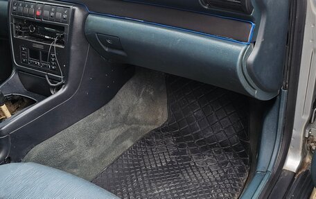 Audi A4, 1998 год, 220 000 рублей, 11 фотография