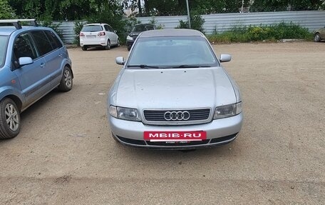 Audi A4, 1998 год, 220 000 рублей, 7 фотография