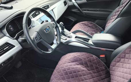 Geely Atlas I, 2018 год, 1 250 000 рублей, 5 фотография