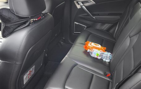Geely Atlas I, 2018 год, 1 250 000 рублей, 6 фотография