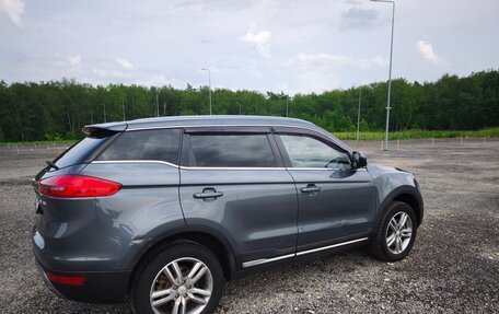 Geely Atlas I, 2018 год, 1 250 000 рублей, 4 фотография