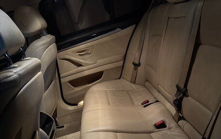 BMW 5 серия, 2013 год, 1 890 000 рублей, 6 фотография
