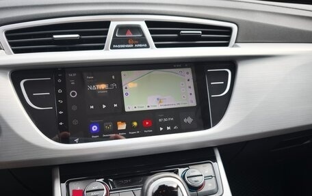 Geely Atlas I, 2018 год, 1 250 000 рублей, 9 фотография