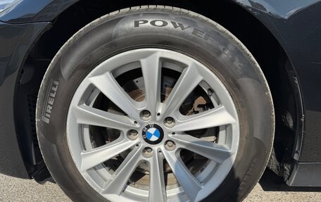 BMW 5 серия, 2013 год, 1 890 000 рублей, 14 фотография