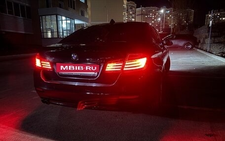 BMW 5 серия, 2013 год, 1 890 000 рублей, 9 фотография