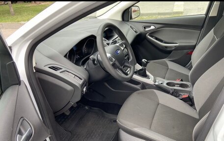 Ford Focus III, 2013 год, 750 000 рублей, 6 фотография