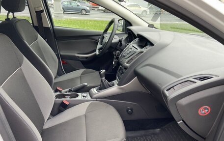 Ford Focus III, 2013 год, 750 000 рублей, 4 фотография