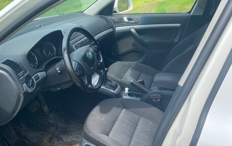 Skoda Octavia, 2011 год, 675 000 рублей, 5 фотография