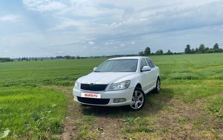 Skoda Octavia, 2011 год, 675 000 рублей, 2 фотография