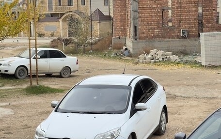 Ford Focus III, 2013 год, 750 000 рублей, 3 фотография