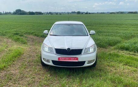Skoda Octavia, 2011 год, 675 000 рублей, 3 фотография
